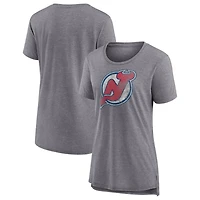 Fanatics New Jersey Devils Special Edition 20 Modern T-Shirt