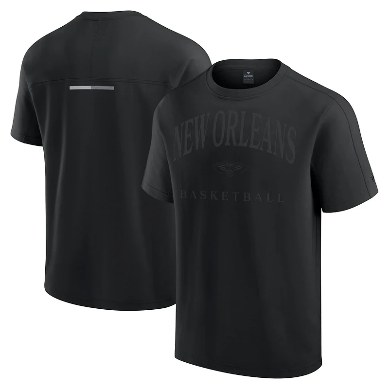Fanatics New Orleans Pelicans Flex Tri-Blend T-Shirt
