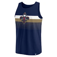 Fanatics New Orleans Pelicans Wild Game Tank Top