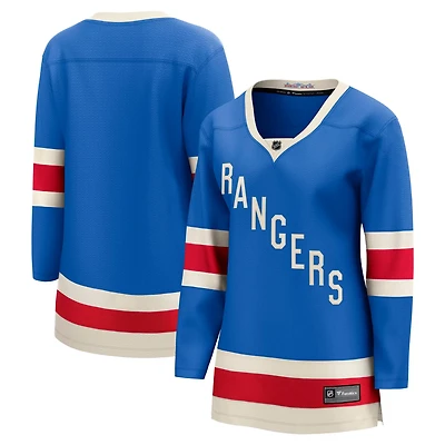 Fanatics New York Rangers Centennial Breakaway Jersey