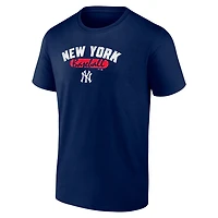 Fanatics New York Yankees Flyer T-Shirt
