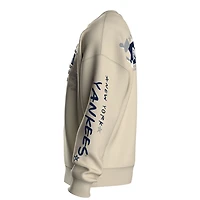 Fanatics New York Yankees Graffiti Fleece Sweatshirt