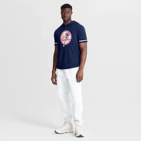 Fanatics New York Yankees Optimal Play Hooded T-Shirt