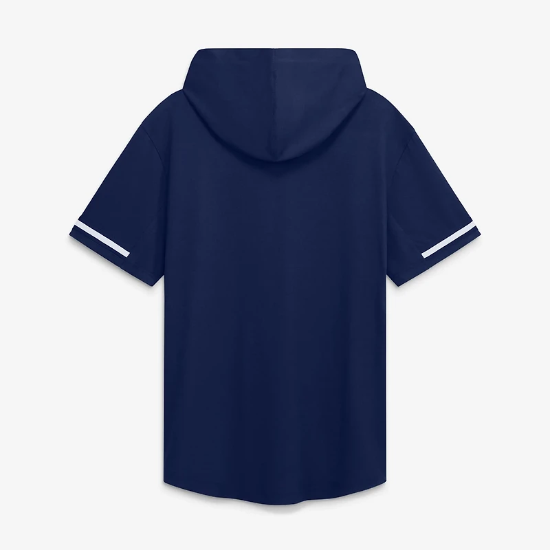 Fanatics New York Yankees Optimal Play Hooded T-Shirt