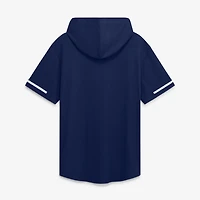 Fanatics New York Yankees Optimal Play Hooded T-Shirt