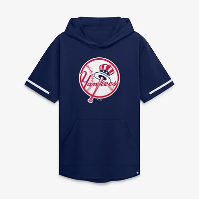 Fanatics New York Yankees Optimal Play Hooded T-Shirt