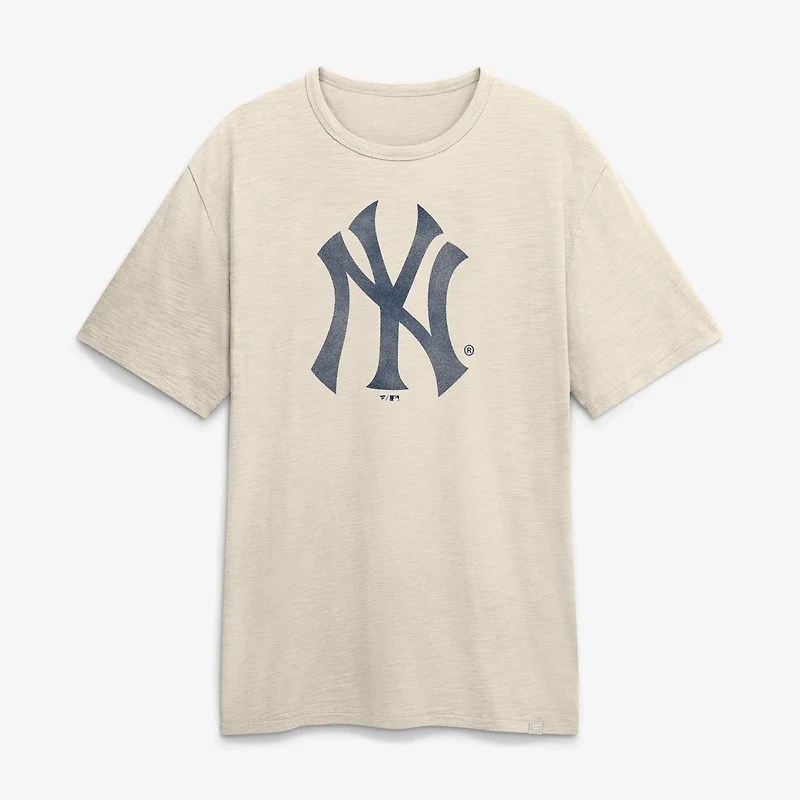 Fanatics New York Yankees Stadium Slub T-Shirt
