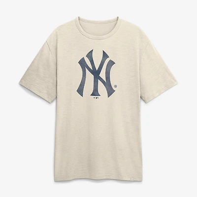 Fanatics New York Yankees Stadium Slub T-Shirt