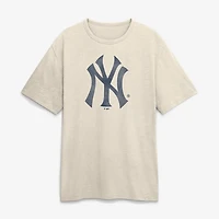 Fanatics New York Yankees Stadium Slub T-Shirt