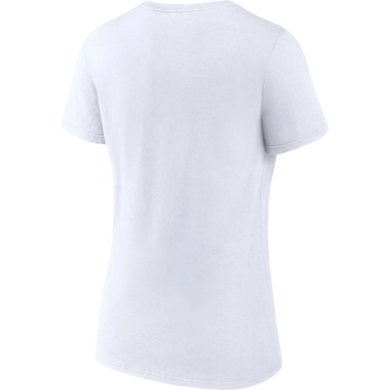 Fanatics Notre Dame Fighting Irish Evergreen Campus V-Neck T-Shirt