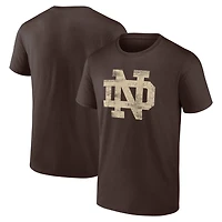 Fanatics Notre Dame Fighting Irish Express T-Shirt