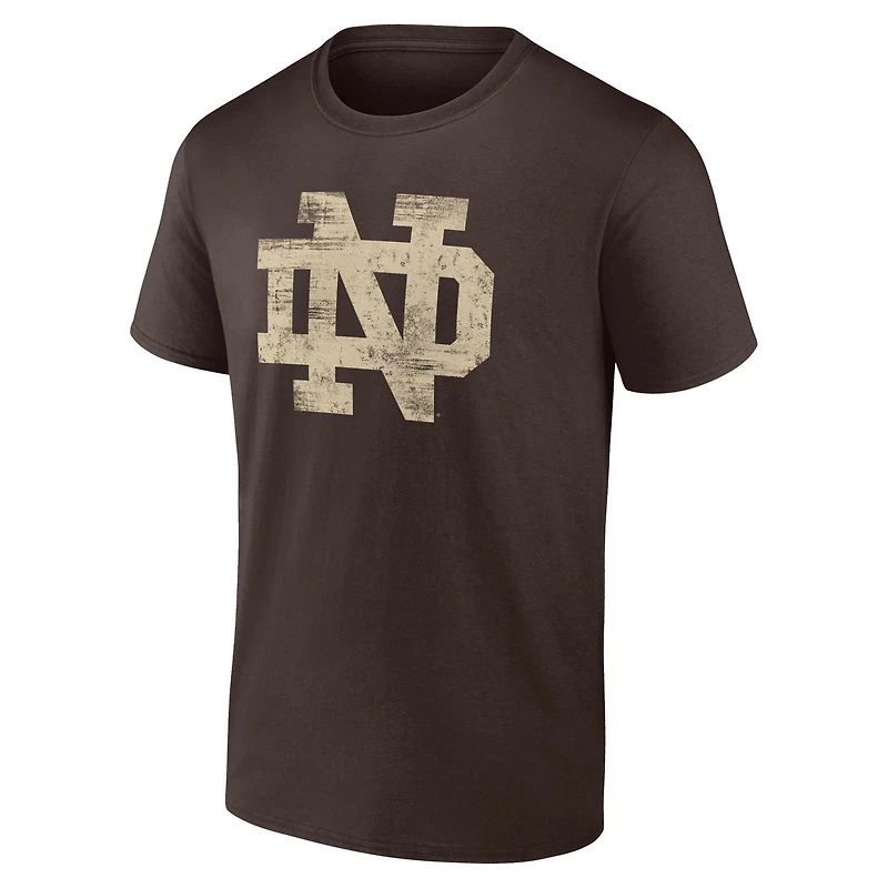 Fanatics Notre Dame Fighting Irish Express T-Shirt