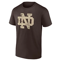 Fanatics Notre Dame Fighting Irish Express T-Shirt