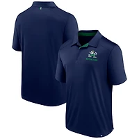 Fanatics Notre Dame Fighting Irish Fundamental Defender Polo