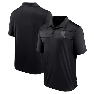 Fanatics Notre Dame Fighting Irish OHT Military Appreciation Polo