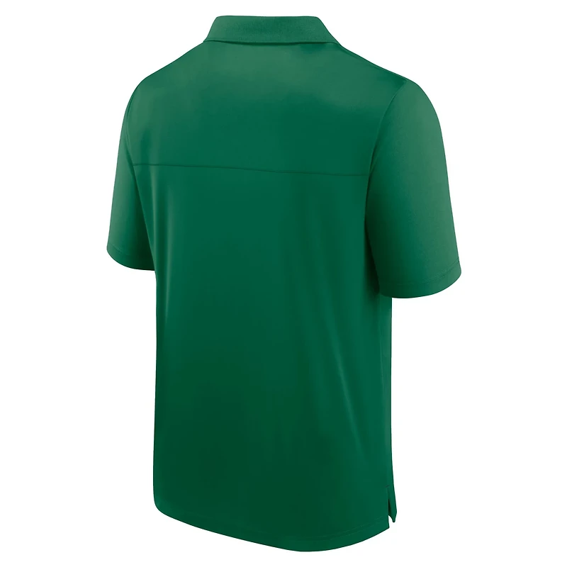 Fanatics Notre Dame Fighting Irish Team Polo