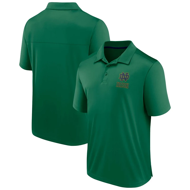 Fanatics Notre Dame Fighting Irish Team Polo