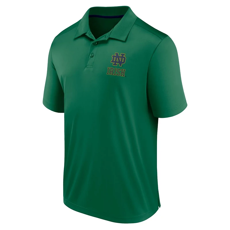 Fanatics Notre Dame Fighting Irish Team Polo