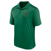 Fanatics Notre Dame Fighting Irish Team Polo