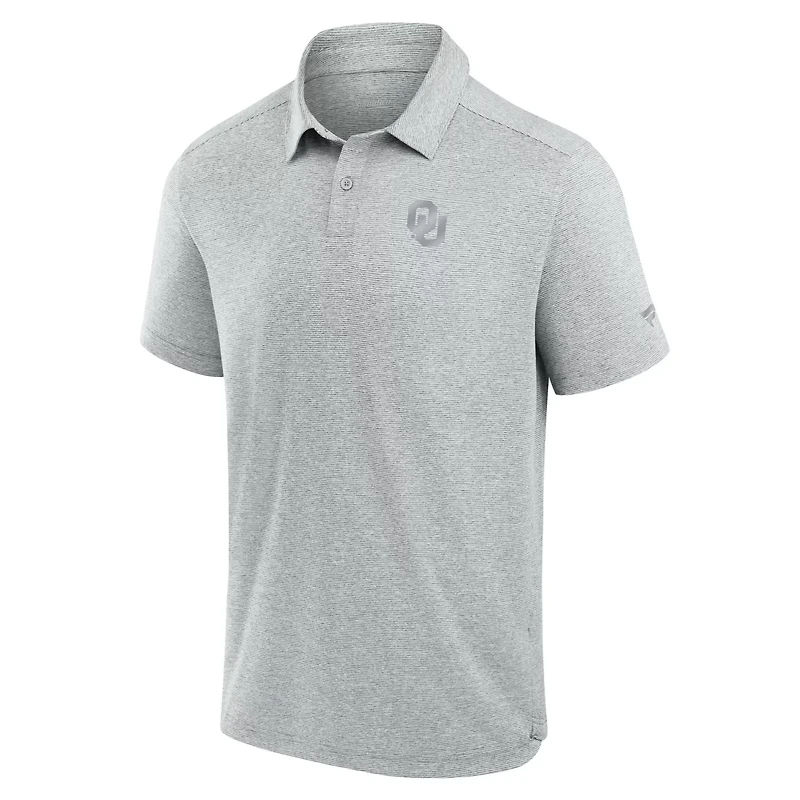 Fanatics Oklahoma Sooners Performance Polo