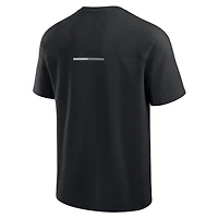 Fanatics Oregon Ducks Flex Tri-Blend T-Shirt