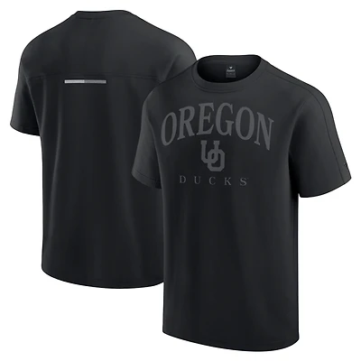 Fanatics Oregon Ducks Flex Tri-Blend T-Shirt
