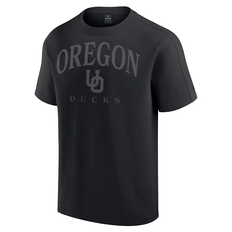 Fanatics Oregon Ducks Flex Tri-Blend T-Shirt