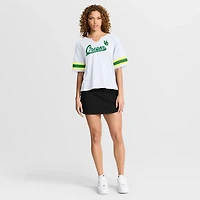 Fanatics Oregon Ducks Hometown Premium Script T-Shirt
