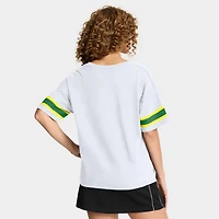 Fanatics Oregon Ducks Hometown Premium Script T-Shirt