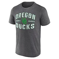 Fanatics Oregon Ducks Iconic Want To Play T-Shirt