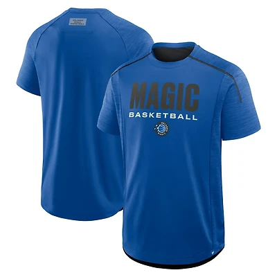 Fanatics Orlando Magic Inbound Pass Play Practice T-Shirt