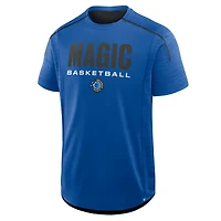Fanatics Orlando Magic Inbound Pass Play Practice T-Shirt