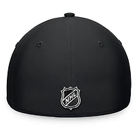 Fanatics Ottawa Senators Authentic Pro Training Camp Flex Hat