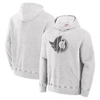 Fanatics Ottawa Senators Made Canada Pullover Hoodie