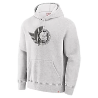 Fanatics Ottawa Senators Made Canada Pullover Hoodie