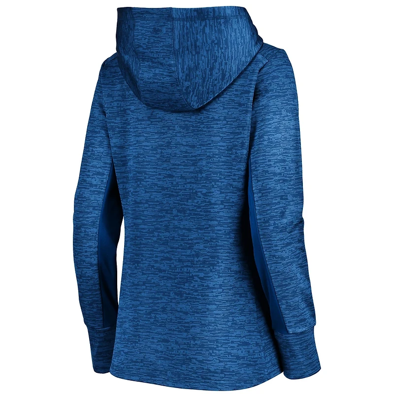 Fanatics Philadelphia 76ers Showtime Done Better Pullover Hoodie