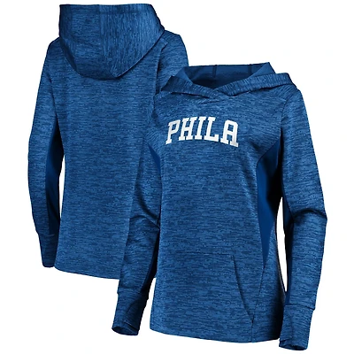 Fanatics Philadelphia 76ers Showtime Done Better Pullover Hoodie