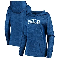 Fanatics Philadelphia 76ers Showtime Done Better Pullover Hoodie