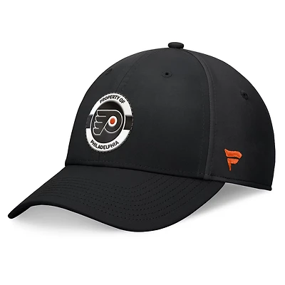 Fanatics Philadelphia Flyers Authentic Pro Training Camp Flex Hat