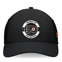 Fanatics Philadelphia Flyers Authentic Pro Training Camp Flex Hat