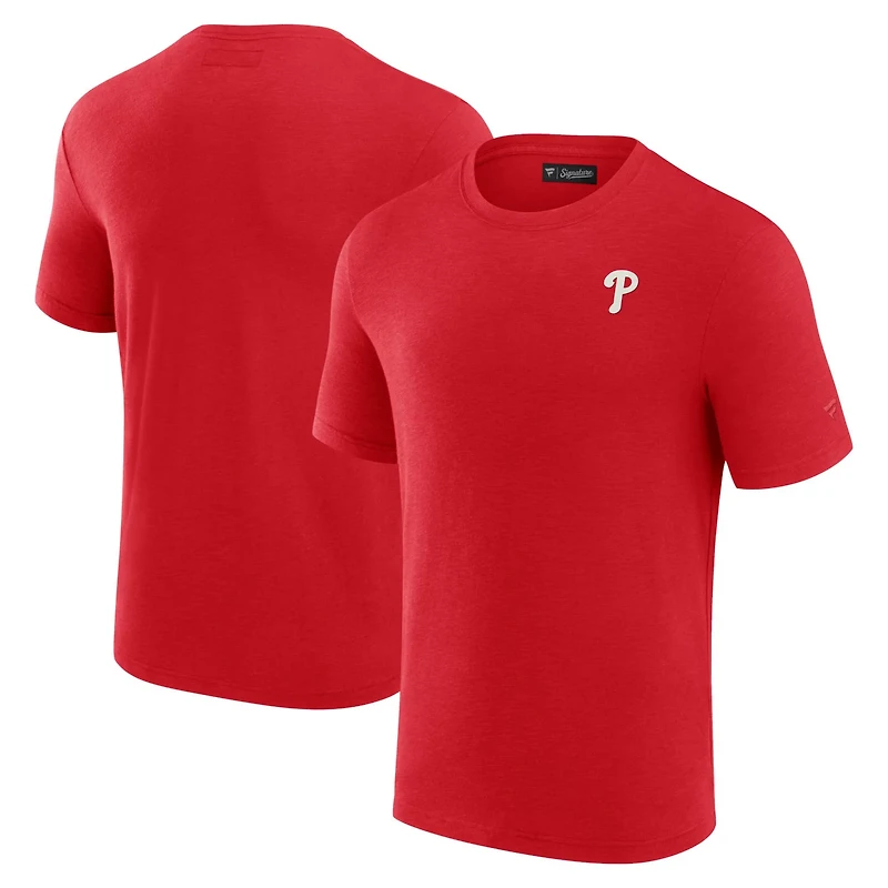 Fanatics Philadelphia Phillies Modal Short Sleeve T-Shirt