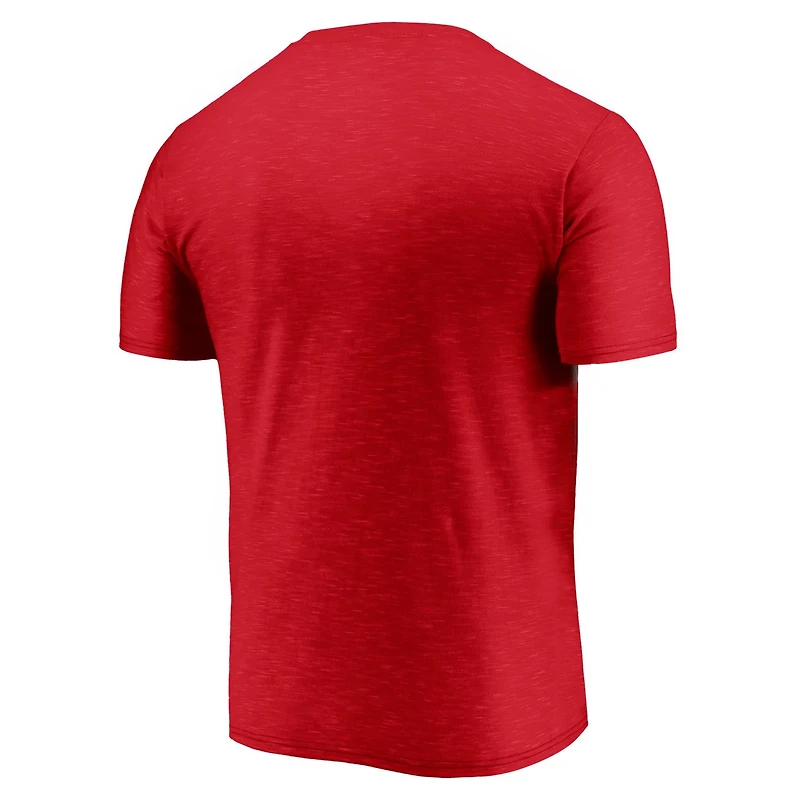 Fanatics Philadelphia Phillies Primary Pill Space Dye T-Shirt