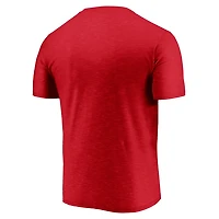 Fanatics Philadelphia Phillies Primary Pill Space Dye T-Shirt