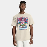 Fanatics Philadelphia Phillies Stadium Slub T-Shirt