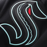 Fanatics Philipp Grubauer Seattle Kraken Alternate Premium Player Jersey