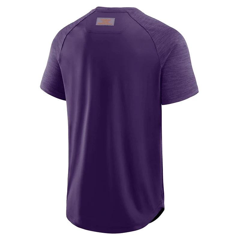 Fanatics Phoenix Suns Inbound Pass Play Practice T-Shirt