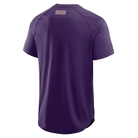 Fanatics Phoenix Suns Inbound Pass Play Practice T-Shirt
