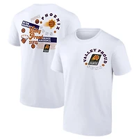 Fanatics Phoenix Suns Street Collective T-Shirt