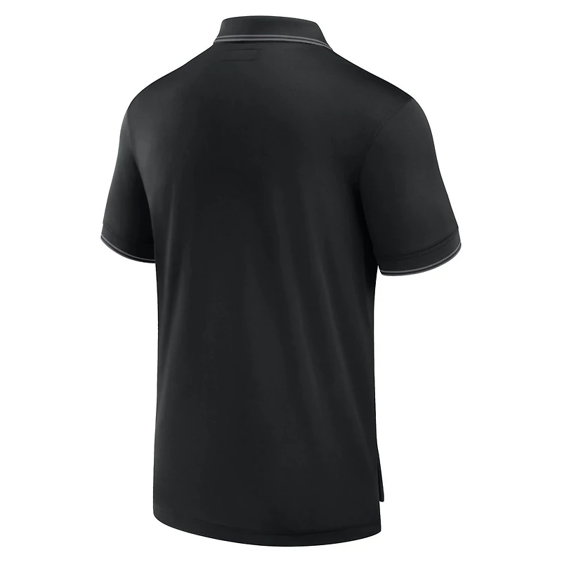 Fanatics Pittsburgh Penguins Front Office Polo