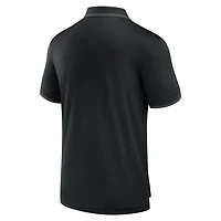 Fanatics Pittsburgh Penguins Front Office Polo